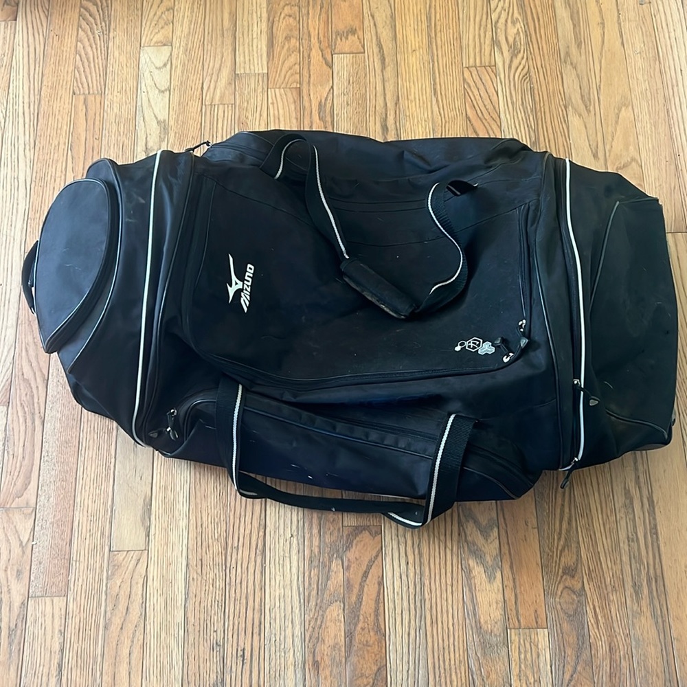 Mizuno Catchers Softball Bag